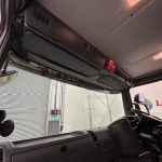 Scania P360 8×4 Rest Cab Steel Tipper - thumbnail
