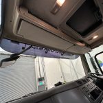 DAF CF 370 8×4 Day Cab Tipper Manual - thumbnail