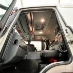 Scania P400 8×4 Sleeper Cab Steel Tipper - thumbnail