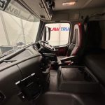 Volvo FM 410 8×4 Sleeper Cab Tar Spec Tipper - thumbnail