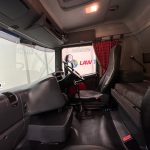 Scania R380 8×4 Sleeper Cab Tipper - thumbnail