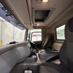 DAF CF 370 8×4 Day Cab Tipper Manual - thumbnail