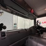 Scania P360 8×4 Rest Cab Steel Tipper - thumbnail