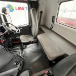 Scania G410 8×4 Rest Cab Steel Tipper - thumbnail