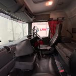 Scania R380 8×4 Sleeper Cab Tipper - thumbnail