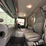 Scania P360 8×4 Rest Cab Steel Tipper - thumbnail