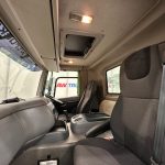 DAF CF 370 8×4 Day Cab Tipper Manual - thumbnail