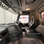 Volvo FMX 380 8×4 Day Cab Steel Tipper - thumbnail