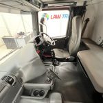 Scania G410 8×4 Rest Cab Steel Tipper - thumbnail
