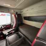 Volvo FM 410 8×4 Sleeper Cab Tar Spec Tipper - thumbnail