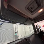 Scania R380 8×4 Sleeper Cab Tipper - thumbnail