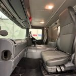 Scania P360 8×4 Rest Cab Steel Tipper - thumbnail