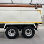 Volvo FM 300 6×4 Day Cab Tipper - thumbnail
