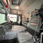 Scania P400 8×4 Sleeper Cab Steel Tipper - thumbnail