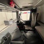 Scania G410 8×4 Rest Cab Steel Tipper - thumbnail