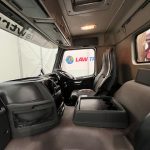 Volvo FMX 380 8×4 Day Cab Steel Tipper - thumbnail