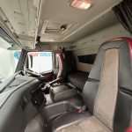 Volvo FM 410 8×4 Sleeper Cab Tar Spec Tipper - thumbnail