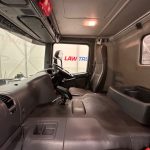 Scania P360 8×4 Rest Cab Steel Tipper - thumbnail