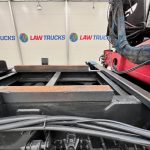 Volvo FM 460 8×4 Steel Tipper Grab - thumbnail