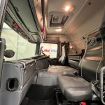 Scania P400 8×4 Sleeper Cab Steel Tipper - thumbnail