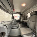Scania G410 8×4 Rest Cab Steel Tipper - thumbnail