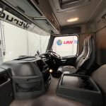 Volvo FMX 380 8×4 Day Cab Steel Tipper - thumbnail