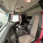Volvo FM 410 8×4 Sleeper Cab Tar Spec Tipper - thumbnail