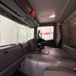 Scania P360 8×4 Rest Cab Steel Tipper - thumbnail