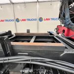Volvo FM 460 8×4 Steel Tipper Grab - thumbnail