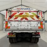 Volvo FM 300 6×4 Day Cab Tipper - thumbnail