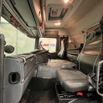 Scania P400 8×4 Sleeper Cab Steel Tipper - thumbnail
