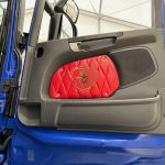 Scania R380 8×4 Sleeper Cab Tipper - thumbnail