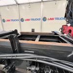 Volvo FM 460 8×4 Steel Tipper Grab - thumbnail