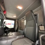Scania P360 8×4 Rest Cab Steel Tipper - thumbnail