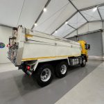 Volvo FM 300 6×4 Day Cab Tipper - thumbnail
