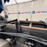 Volvo FM 460 8×4 Steel Tipper Grab - thumbnail