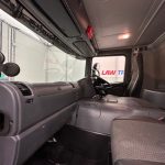 Scania P360 8×4 Rest Cab Steel Tipper - thumbnail