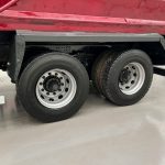 Scania G410 8×4 Rest Cab Steel Tipper - thumbnail