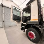 Volvo FMX 380 8×4 Day Cab Steel Tipper - thumbnail