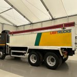 Volvo FM9 300 6×4 Sleeper Cab Tipper Manual - thumbnail