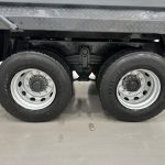 DAF CF75 310 6×4 Day Cab Steel Tipper - thumbnail