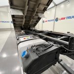 Scania R410 8×4 Sleeper Cab Bulk Tipper - thumbnail