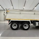 Volvo FM 300 6×4 Day Cab Tipper - thumbnail