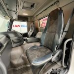 Volvo FMX 380 8×4 Day Cab Steel Tipper - thumbnail