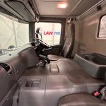 Scania P360 8×4 Rest Cab Steel Tipper - thumbnail