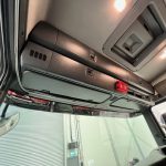 Scania P400 8×4 Sleeper Cab Steel Tipper - thumbnail