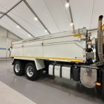 Volvo FM 300 6×4 Day Cab Tipper - thumbnail