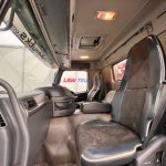Volvo FMX 380 8×4 Day Cab Steel Tipper - thumbnail