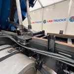 Volvo FM 460 8×4 Steel Tipper Grab - thumbnail