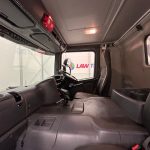 Scania P360 8×4 Rest Cab Steel Tipper - thumbnail